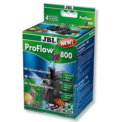 JBL Aquarium ProFlow Pumpe u800