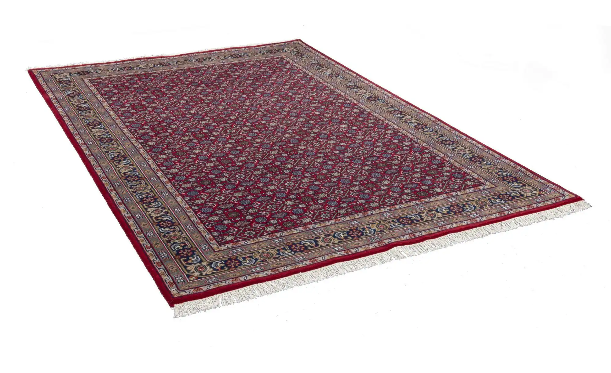 THEKO Orientteppich Benares