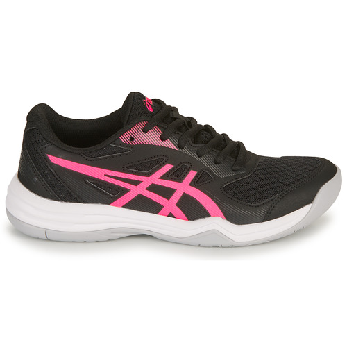 Asics - UPCOURT 5 Negro / Rosa