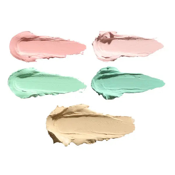 Color Case Mini The Enchanters