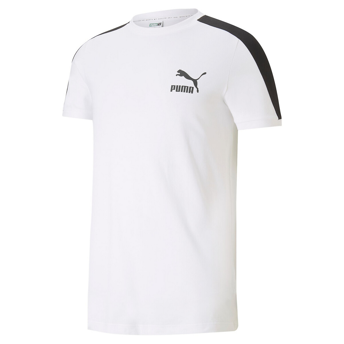 Camiseta PUMA icônica