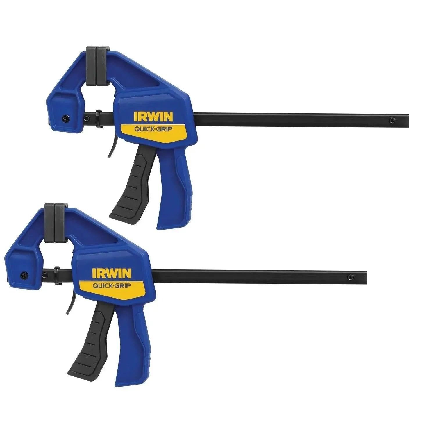 Irwin Miniklem 150/62mm - Duoverpakking - T5462EL7