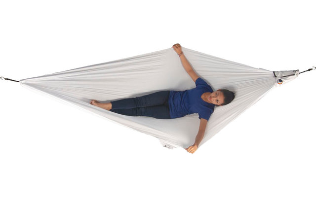 Ticket to the Moon Compact Hammock Hängematte