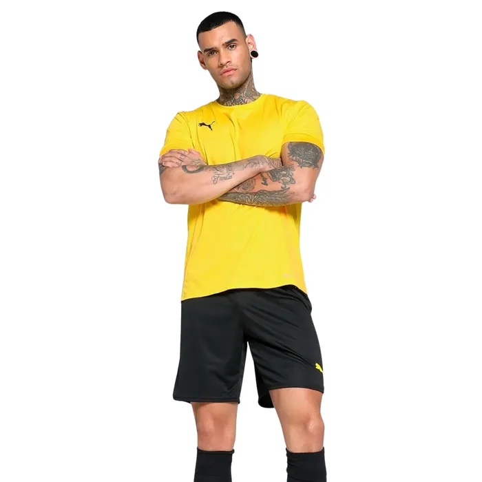 Puma TeamGOAL Matchday Shirt Heren