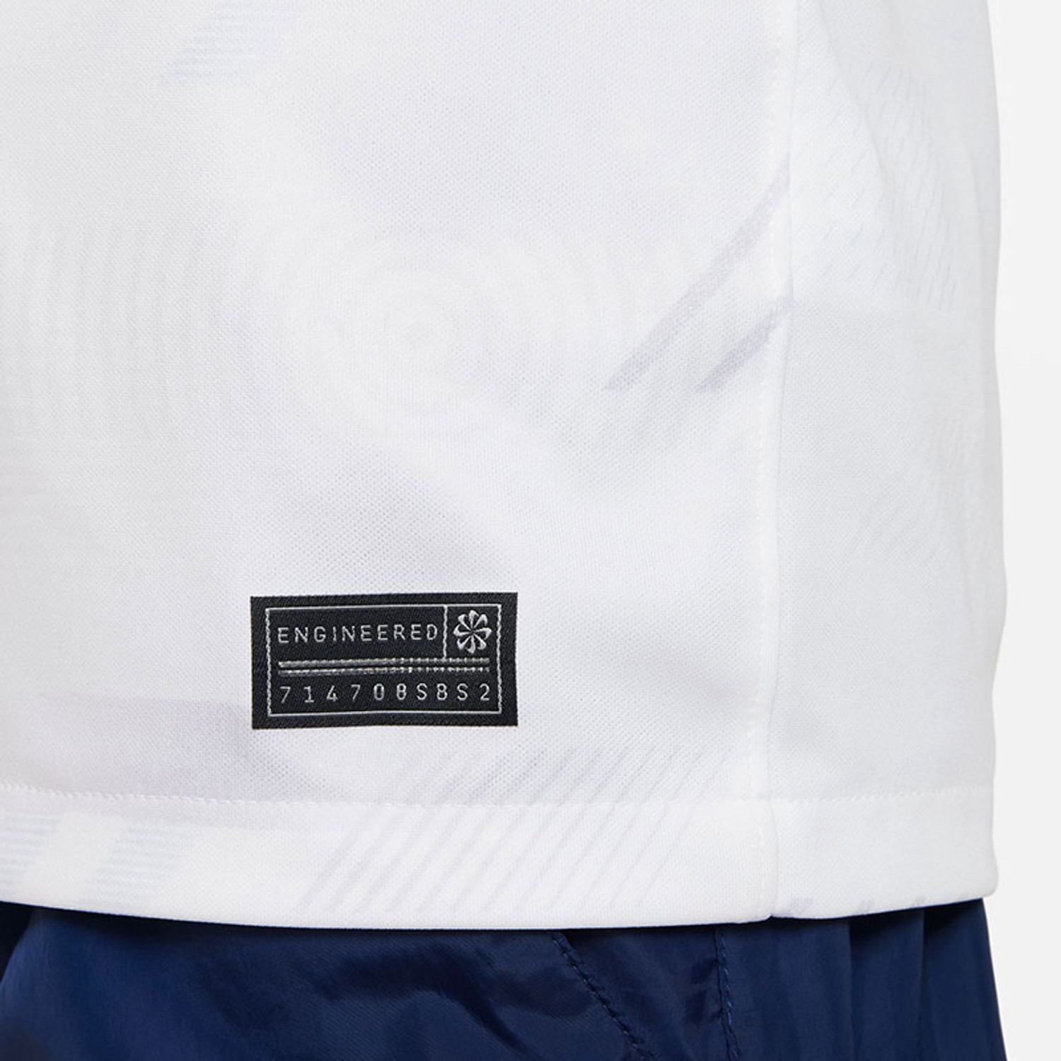Nike Tottenham Hotspur Thuis Tenue Kids