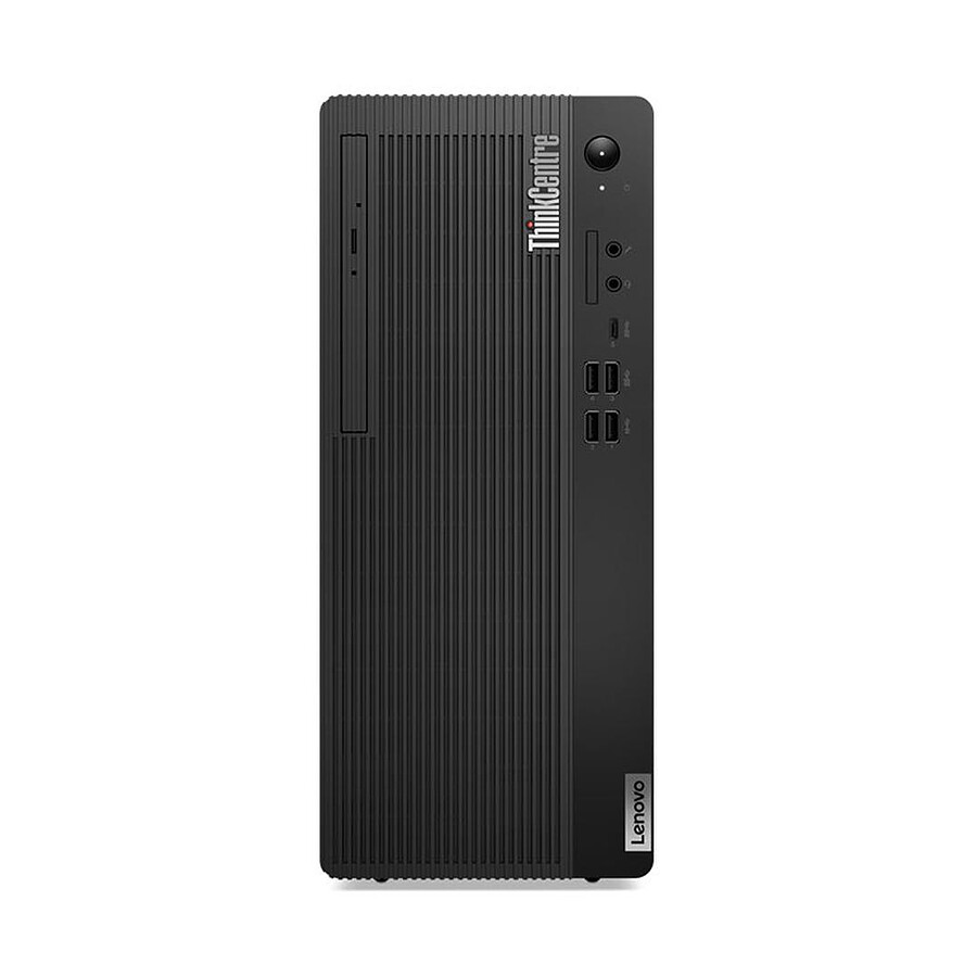 Lenovo ThinkCentre M70t Gen 4 (12DR001KFR) - Windows 11 Pro