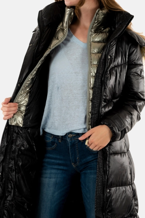Doudounes bsb 052-217017 black