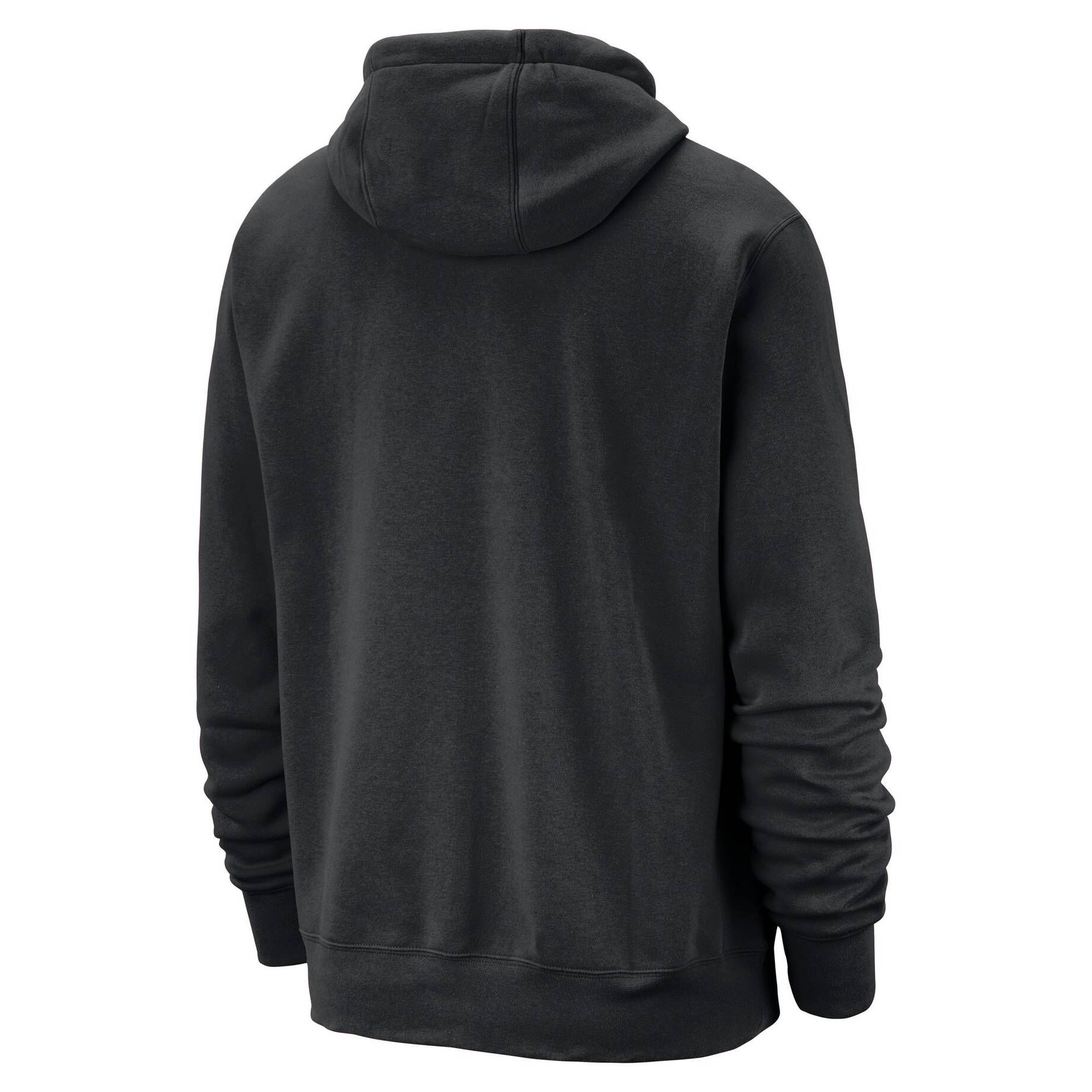 Nike| Herren Hoodie NBA BROOKLYN NETS