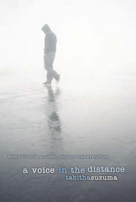 A Voice in the Distance (Paperback)