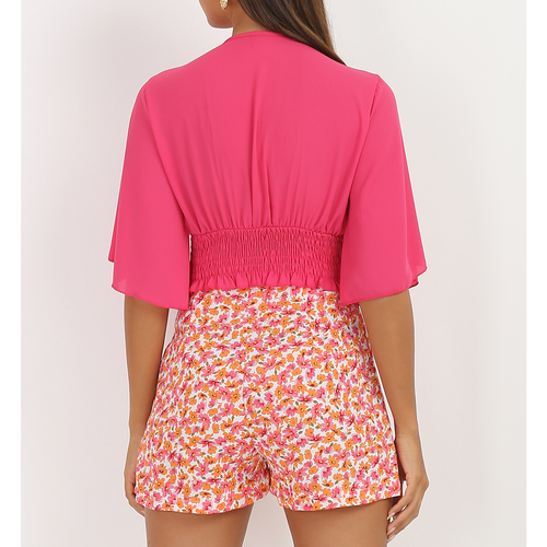 La Modeuse - 23548_P59012 Rosa