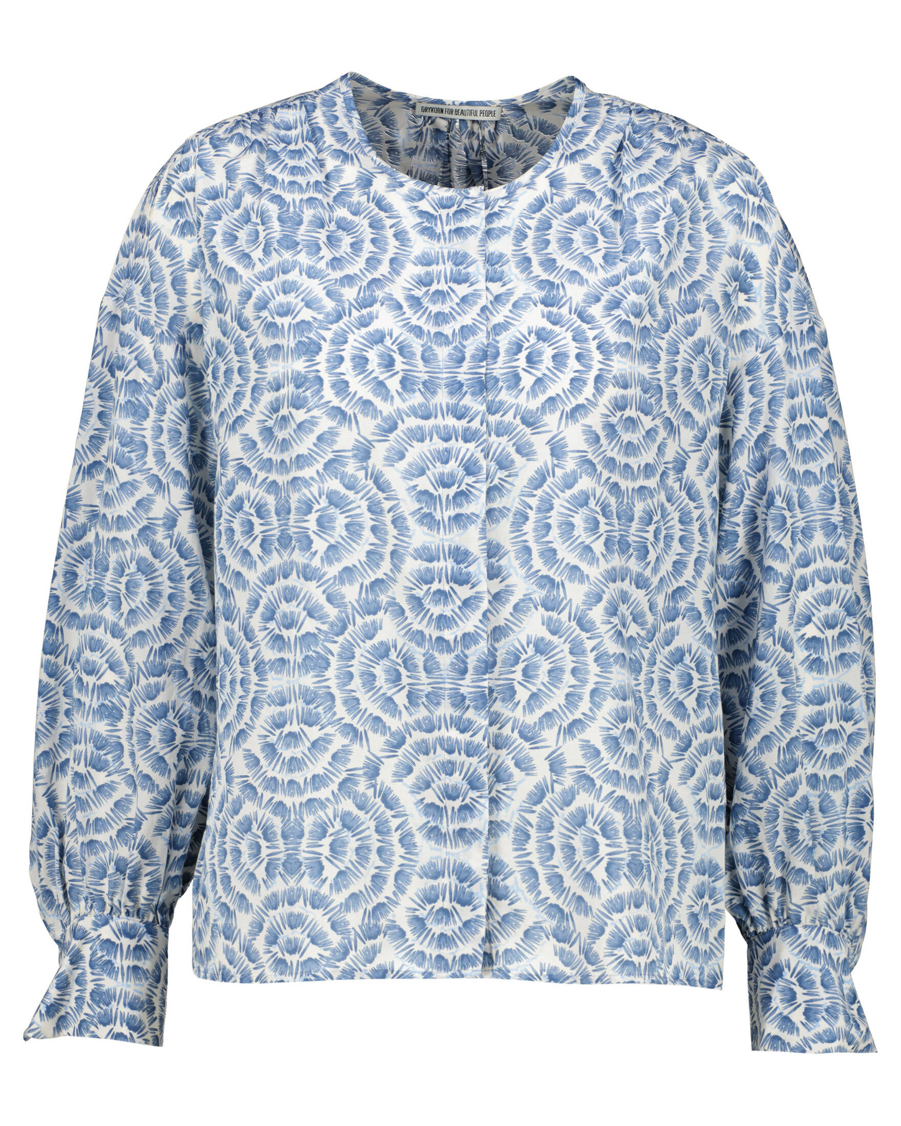 Drykorn| Damen Bluse ITUA