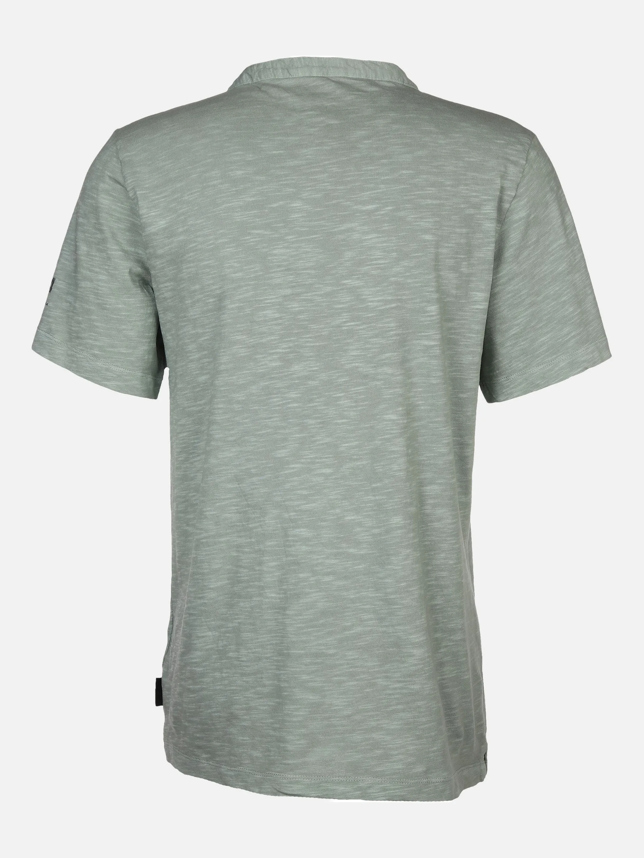 Herren Henley Shirt