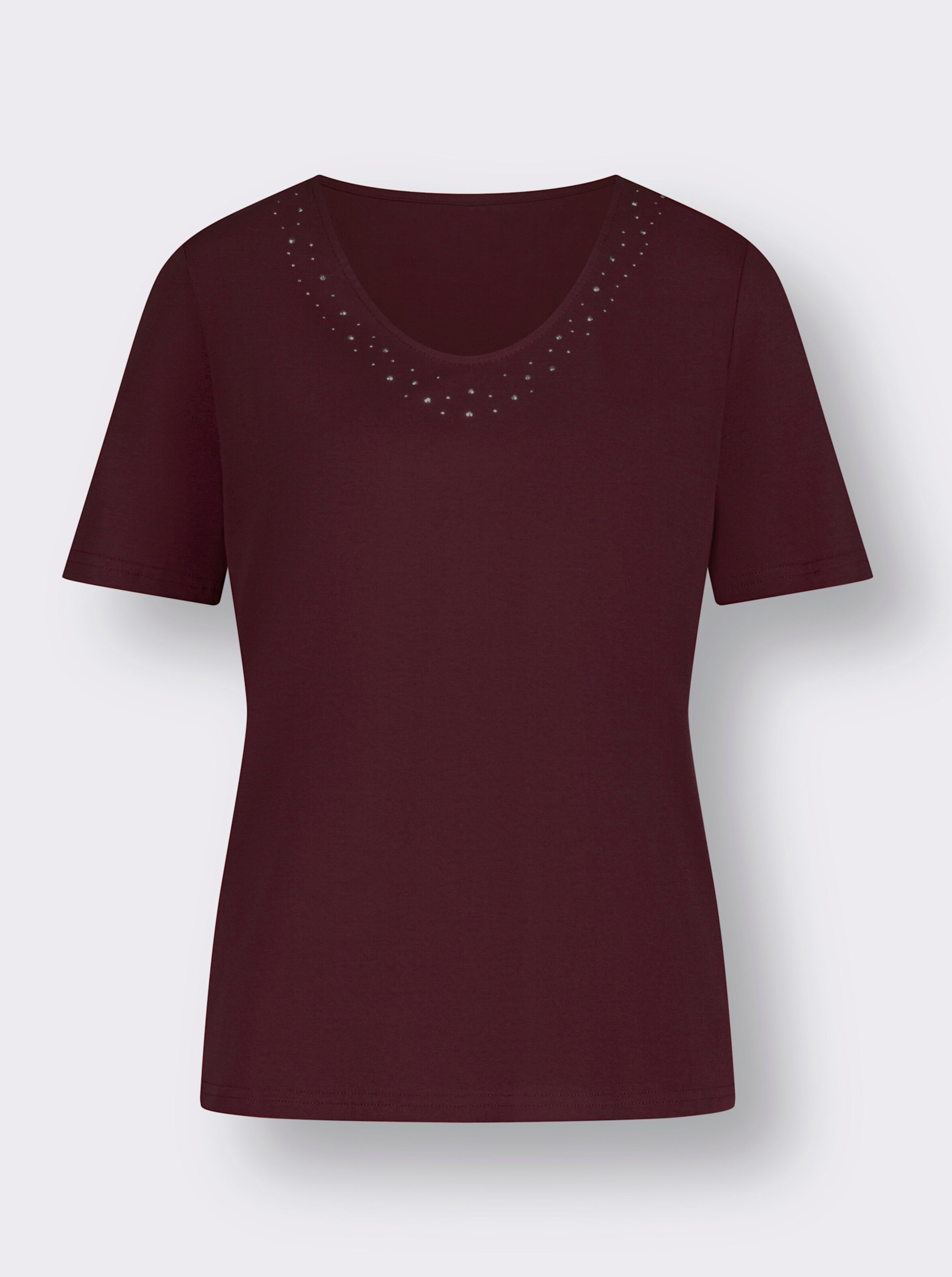 Kurzarm-Shirt