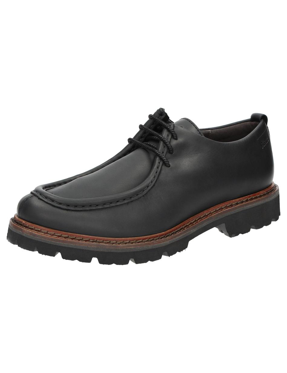 Schnürschuh Adalrik-711-H