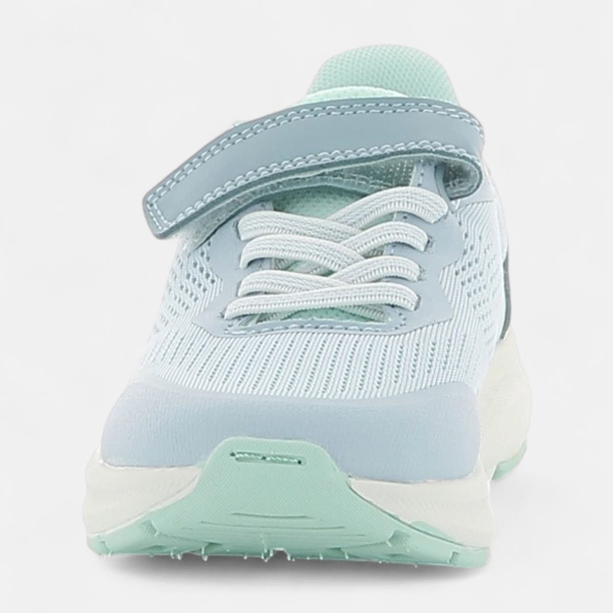 Sneakers Fille bleu