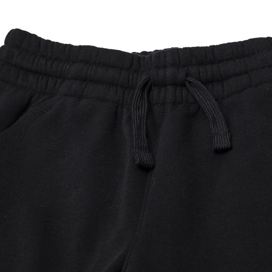 Nike NSW Jogging Fleece Club - Noir/Blanc Enfant
