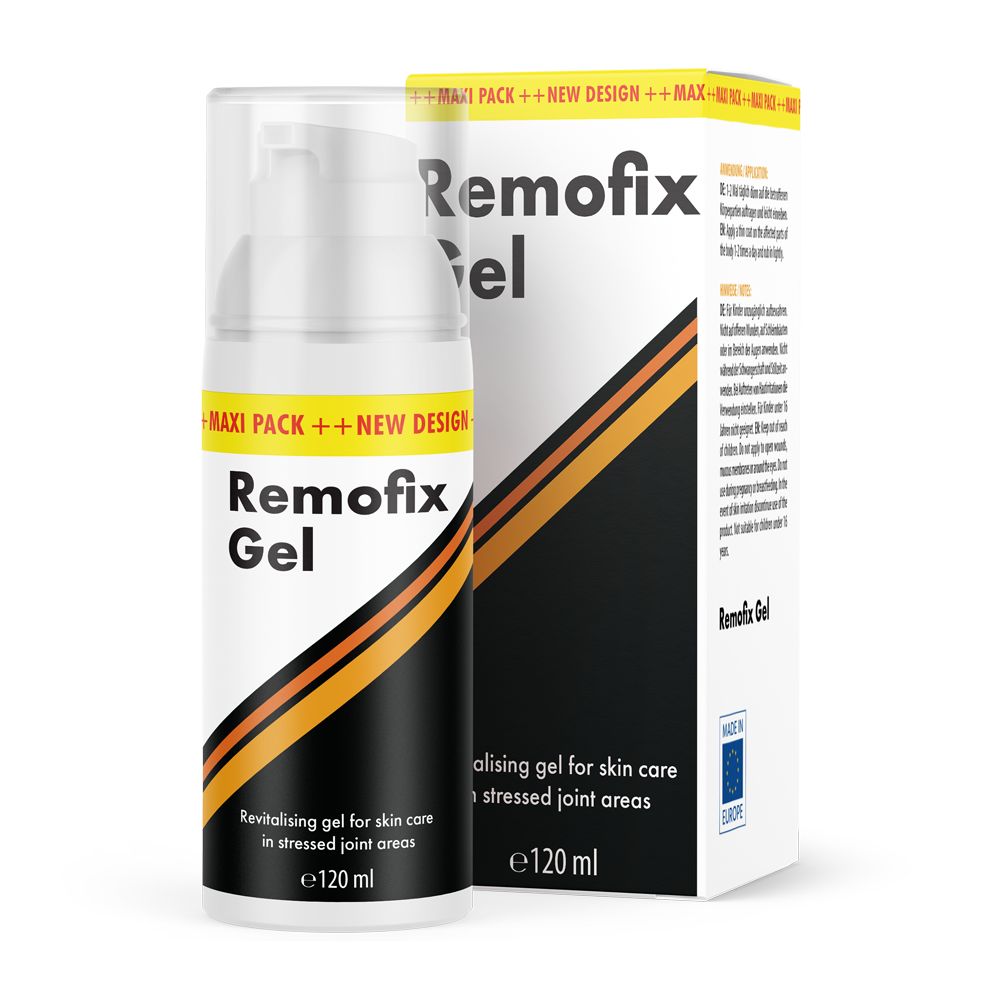 Remofix Gel