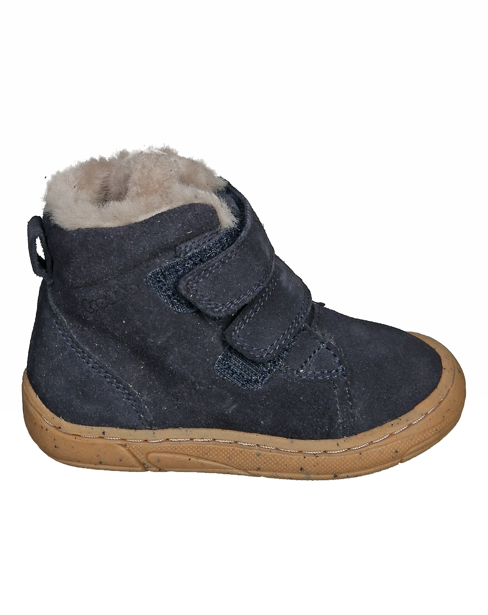Klett-Boots MINNI gefüttert in dark blue