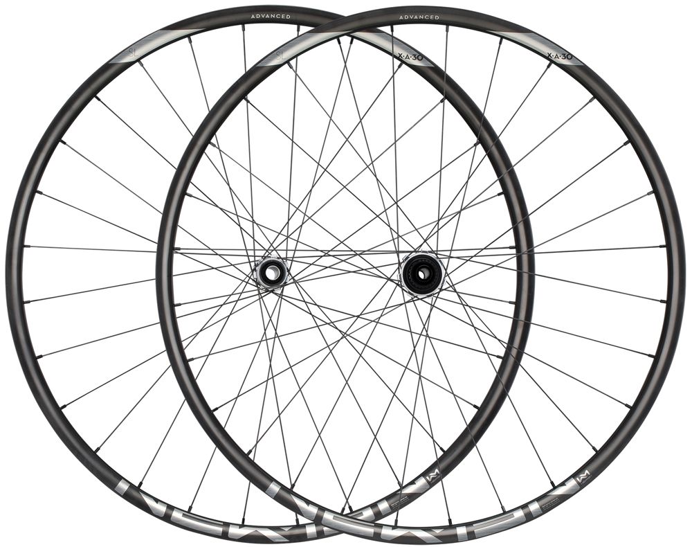 Newmen Advanced SL X.A.30 29