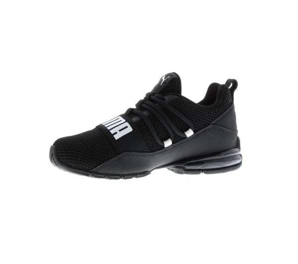 Puma Cell Regulate Child Boys Trainers