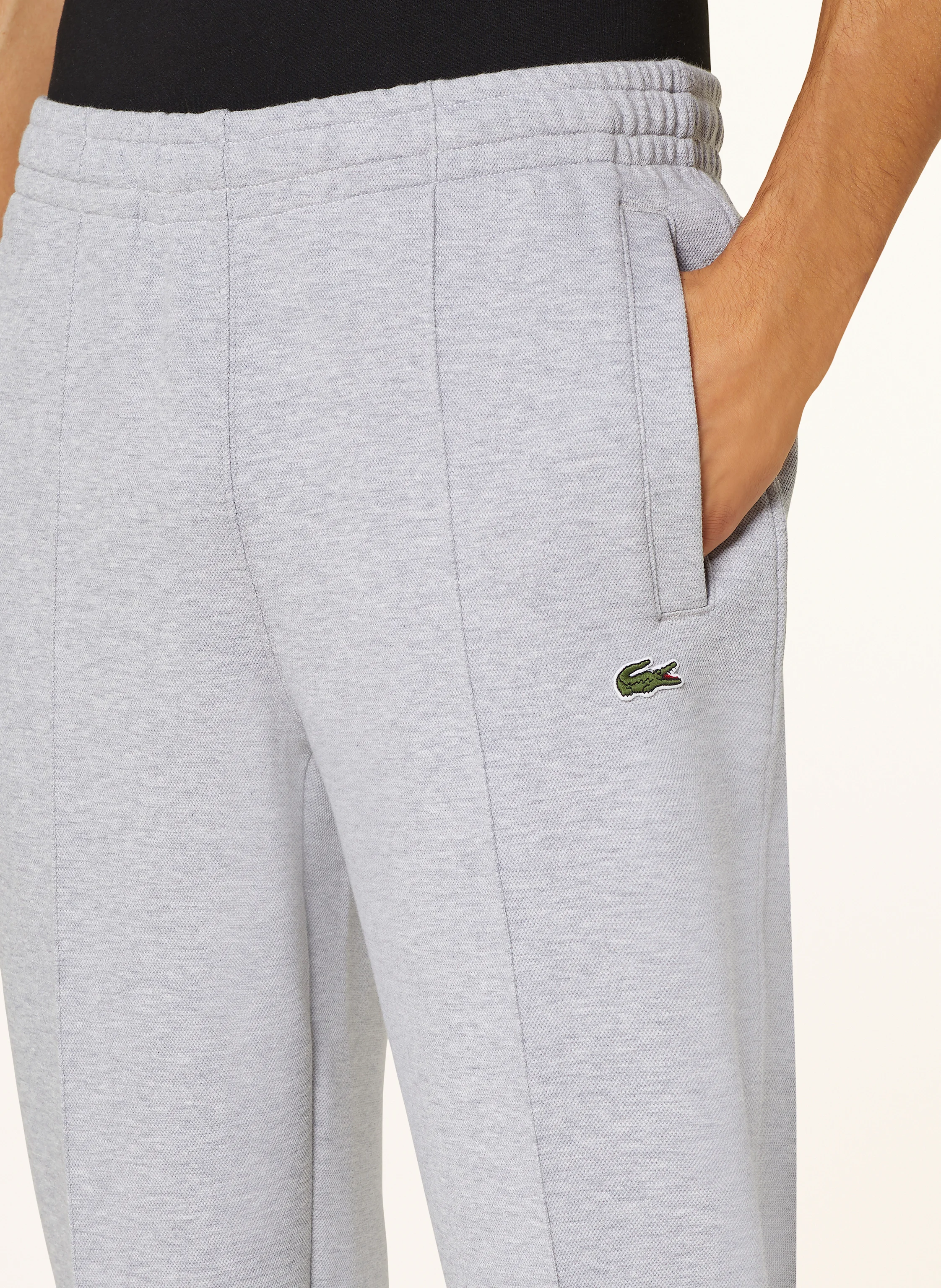 LACOSTE Sweatpants