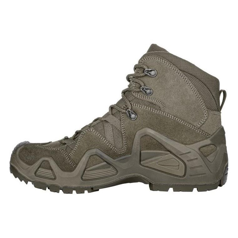 Lowa Zephyr Gtx Mid Tf Ranger Green
