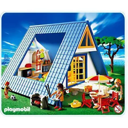 PLAYMOBIL® 3230 Ferienhaus
