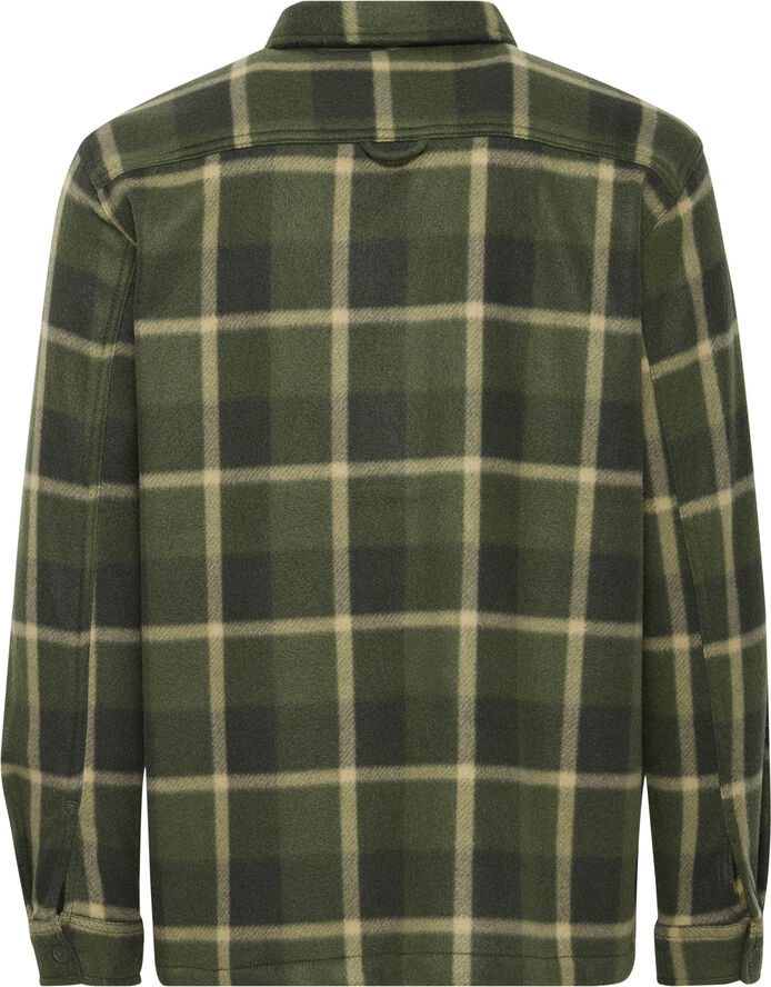 Blend Overshirt 190414