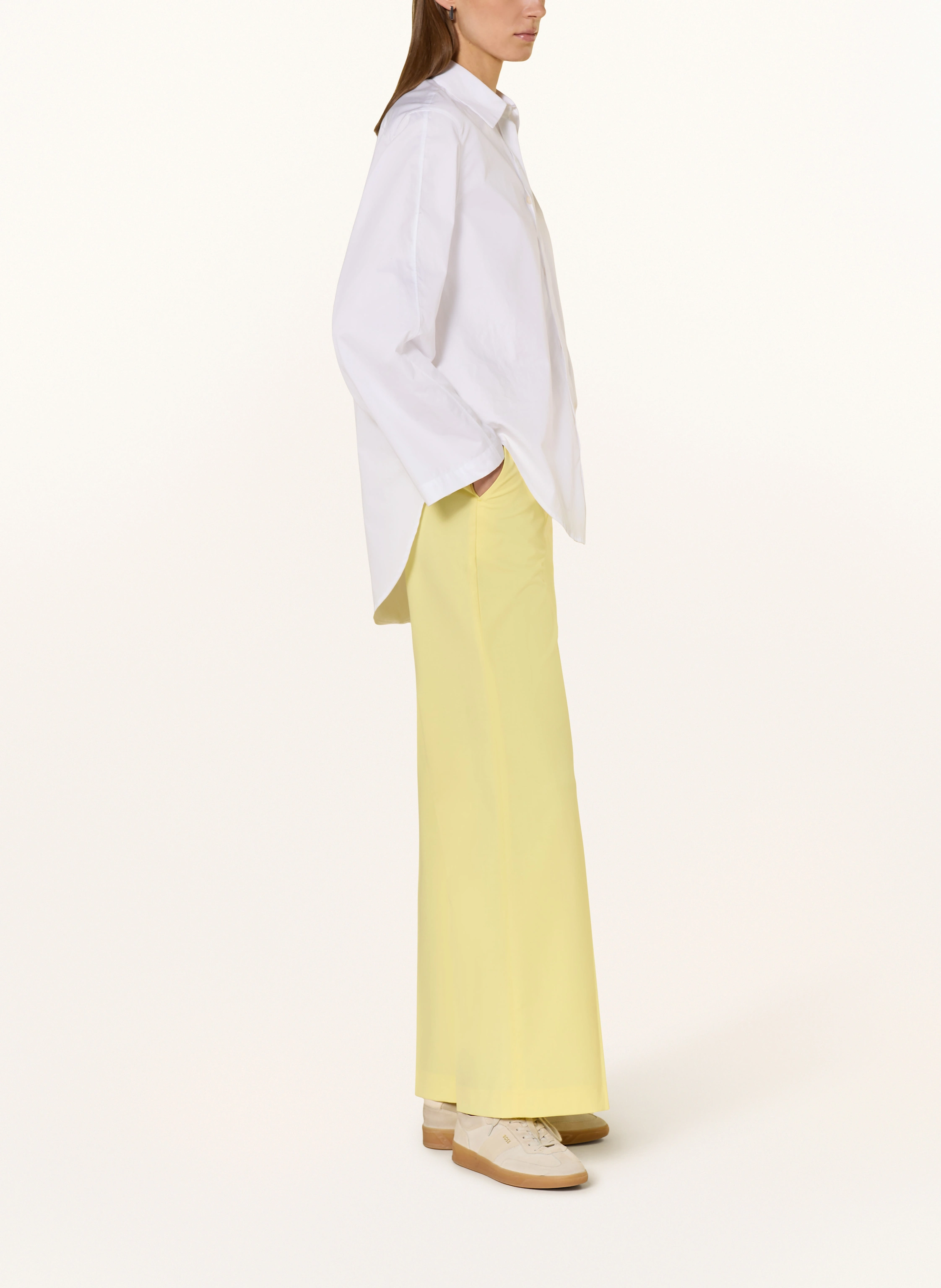 MORE & MORE Marlenehose