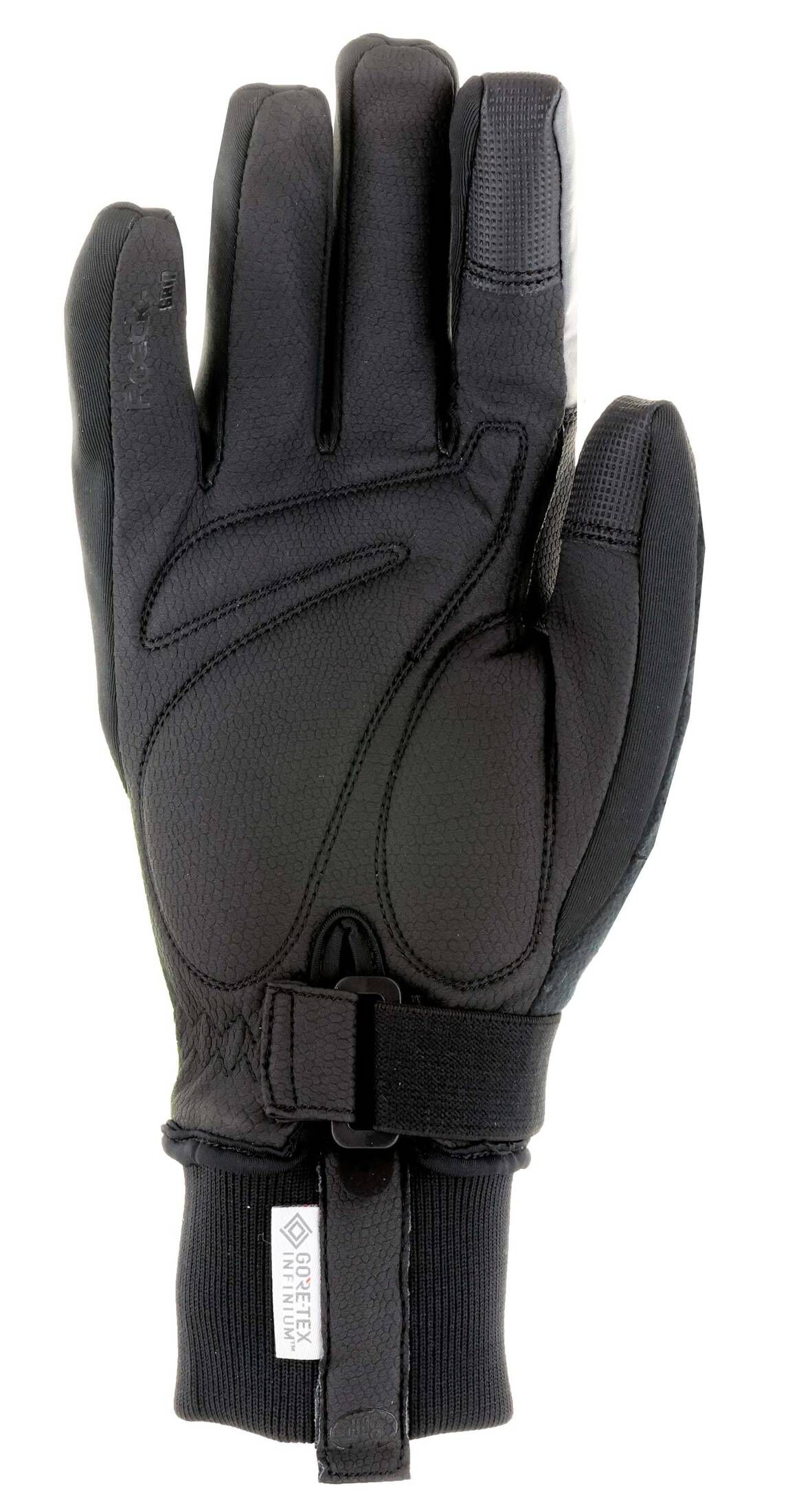 Roeckl Sports| Herren Radhandschuhe VILLACH 2