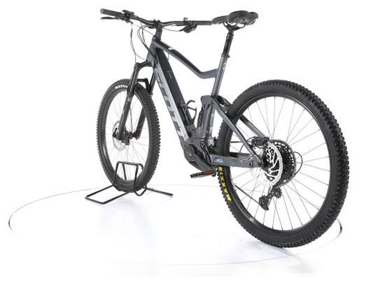 Produit reconditionné - Scott Strike eRIDE 930 Vélo électrique VTT 2022 - Très Bon Etat