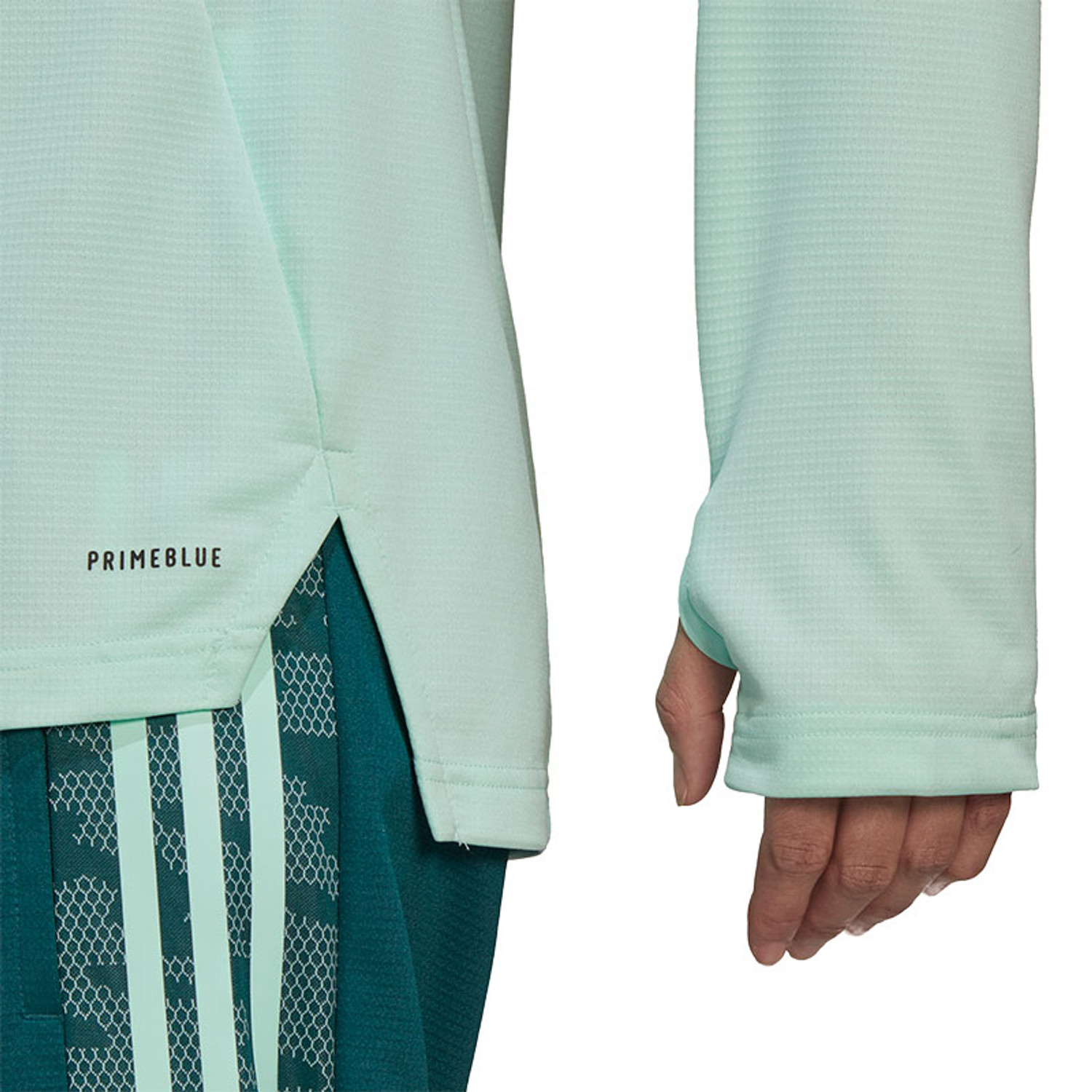 adidas Duitsland Trainingspak Dames