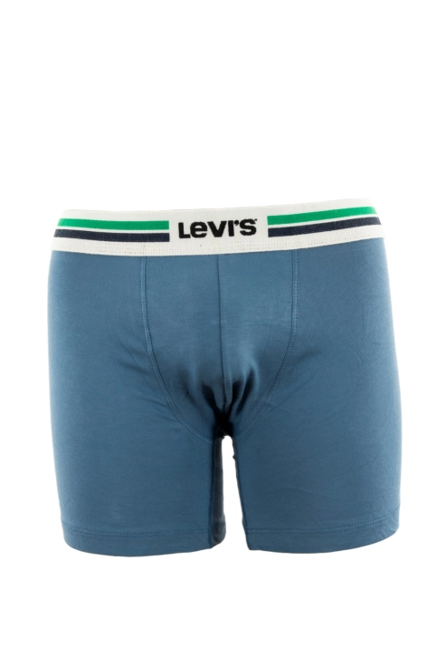 Calecons et slips levi's® 701222843 002 blue combo