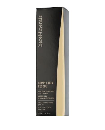 bareMinerals Complexion Rescue Tinted Hydrating Gel Cream 02 Vanilla 35ml
