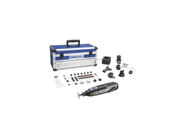 Dremel MULTIVÆRKTØJ 8240-5/65 12V 2,0AH