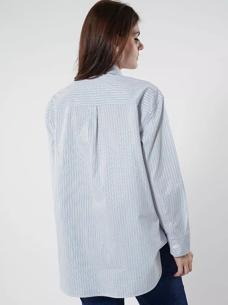 WEEKEND MAX MARA Bluse MESCAL weiss