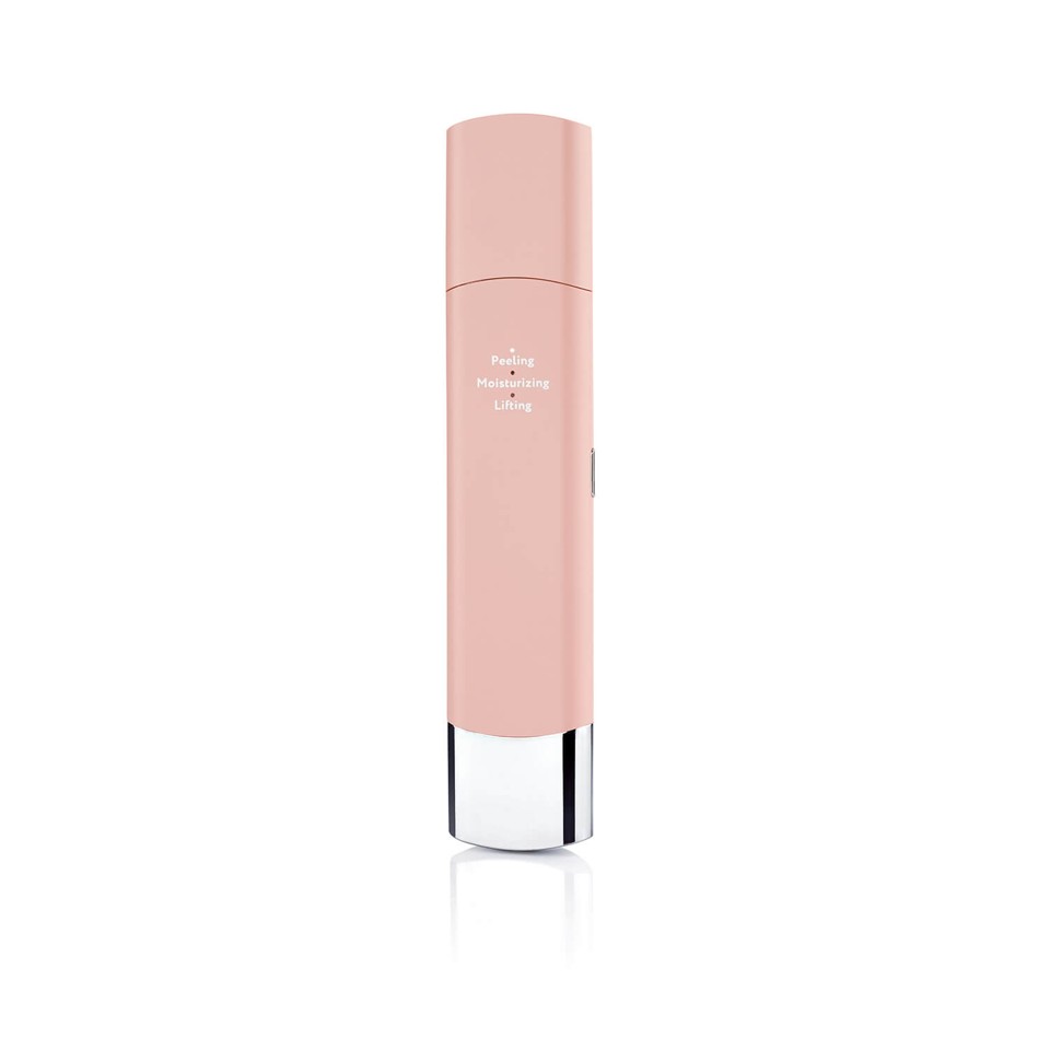 Beautifly - Hudskrubber Slim - Blush