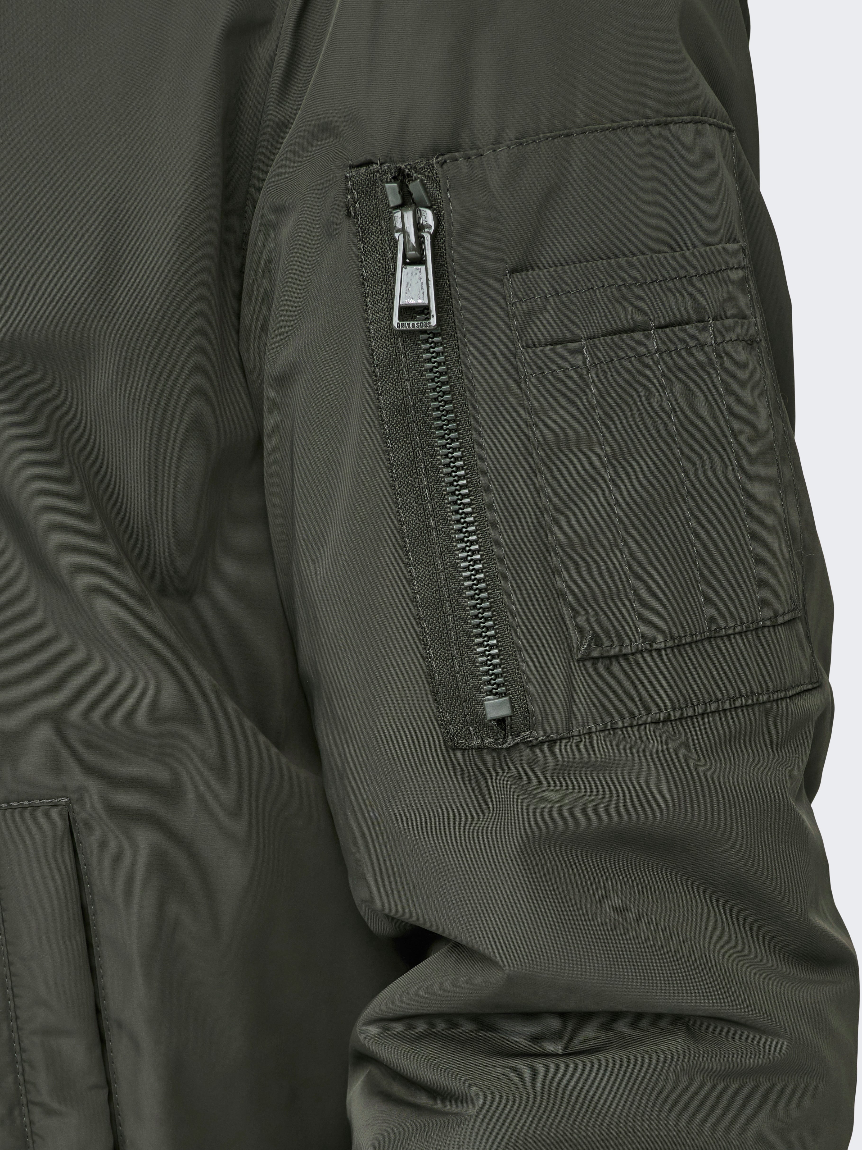 ONSJOSHUA Blousonjacke Peat
