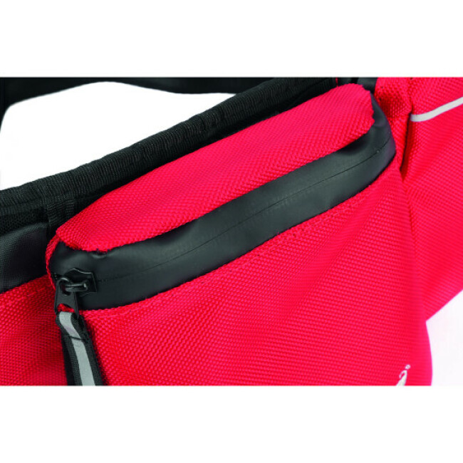 Ceinture réglable Multi Poches