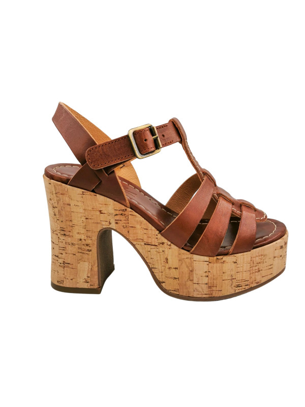 Minka - Mules ARGO