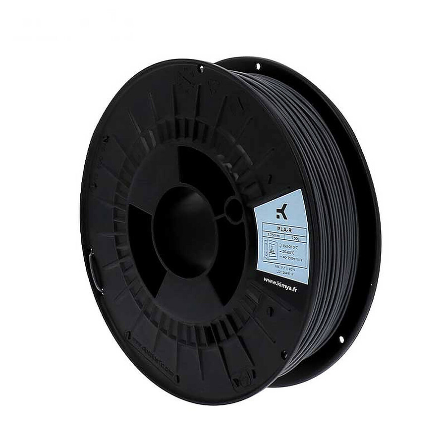 Kimya PLA-R - Gris 1.75mm