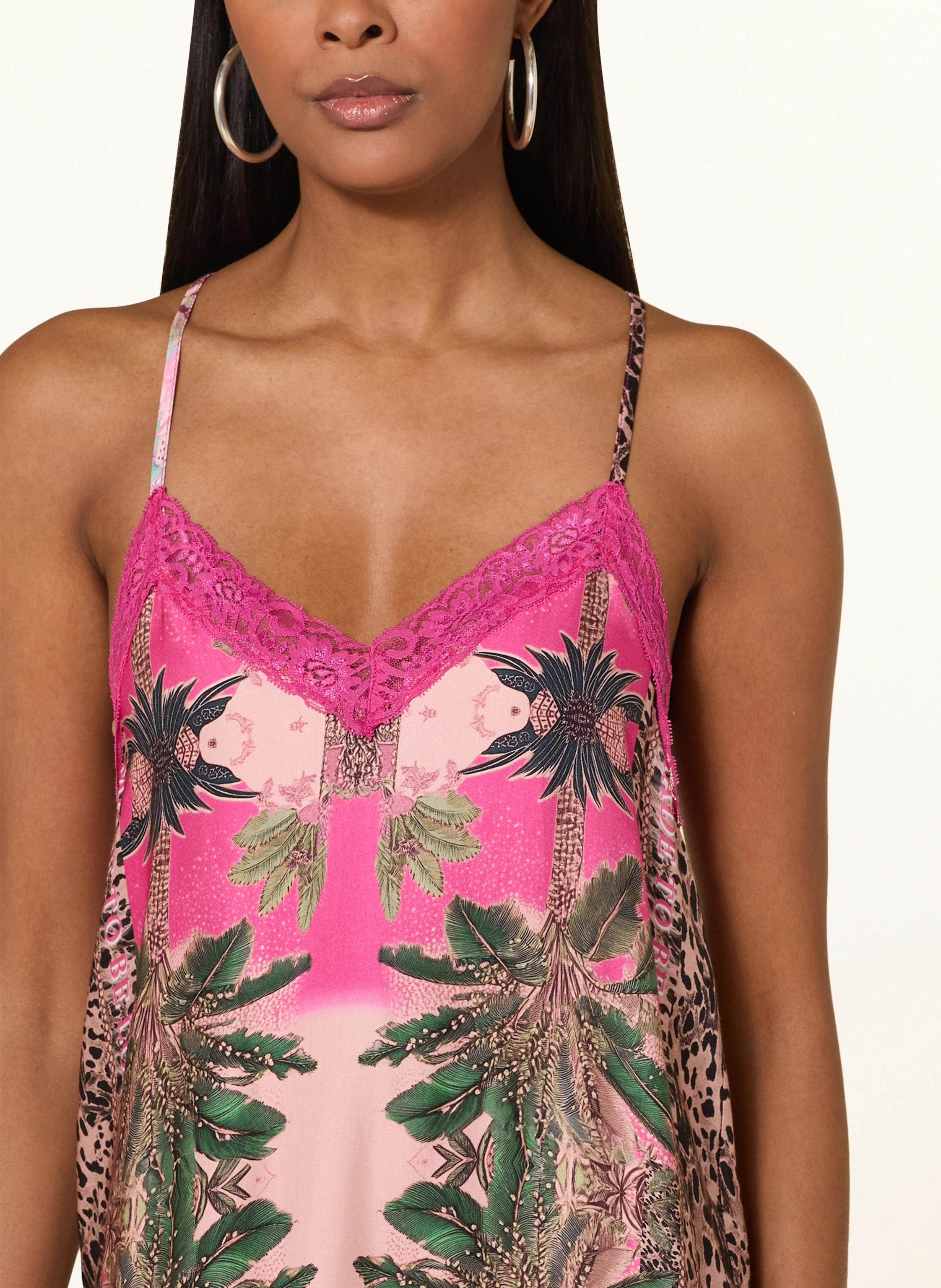 miss goodlife Kleid