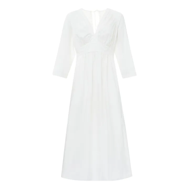 Xirena Robe Juliana | Blanc