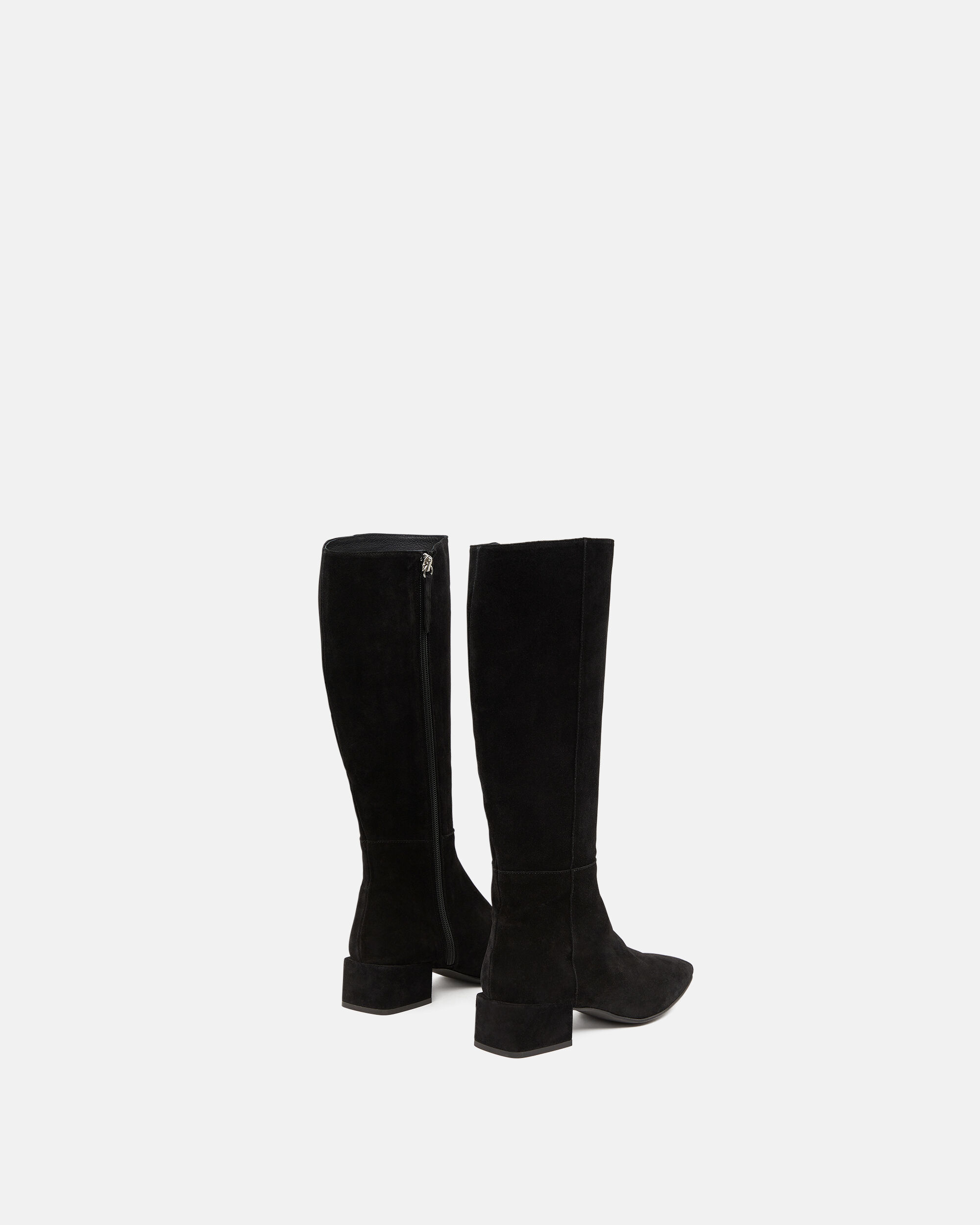 BOTTE NAHLA Noir