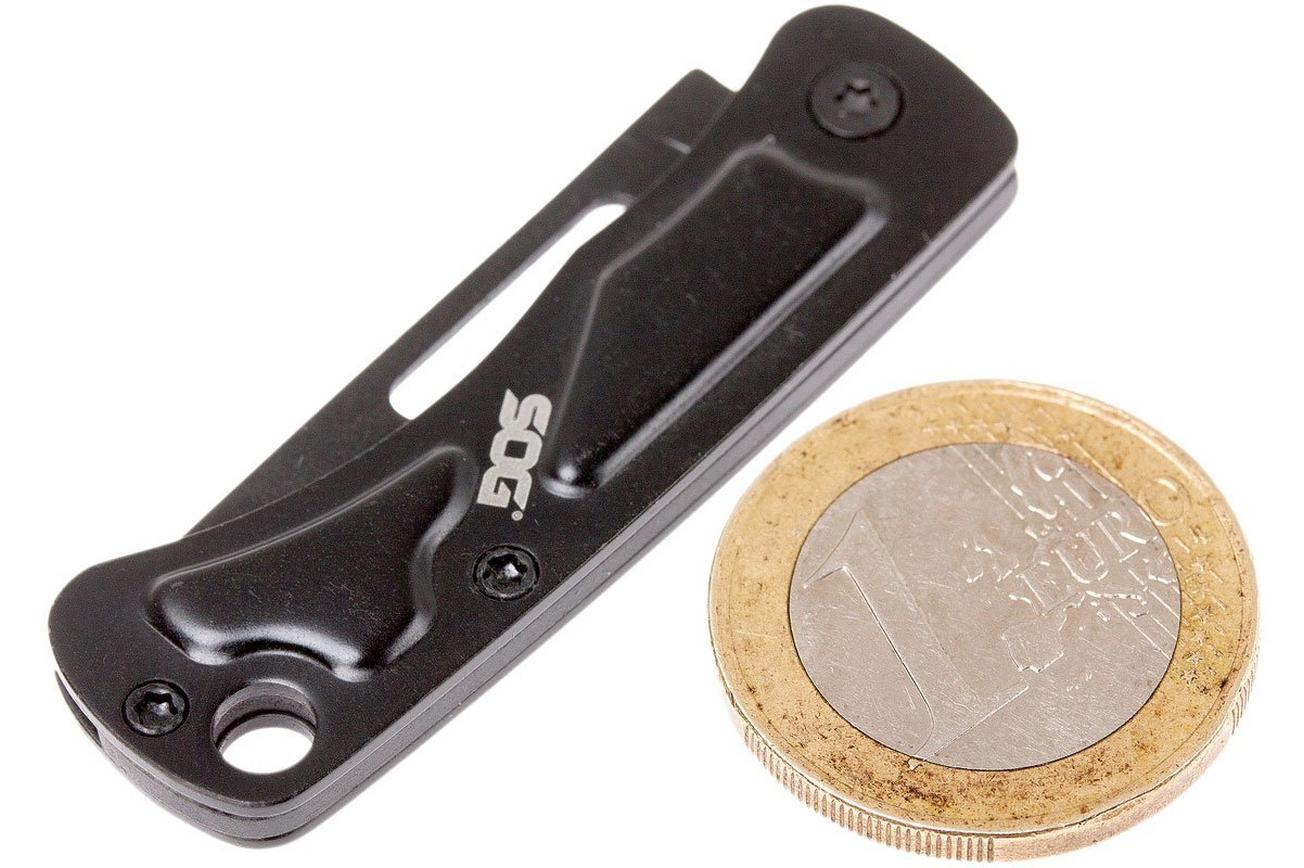 SOG Centi I sleutelhangerzakmes CE1002-CP
