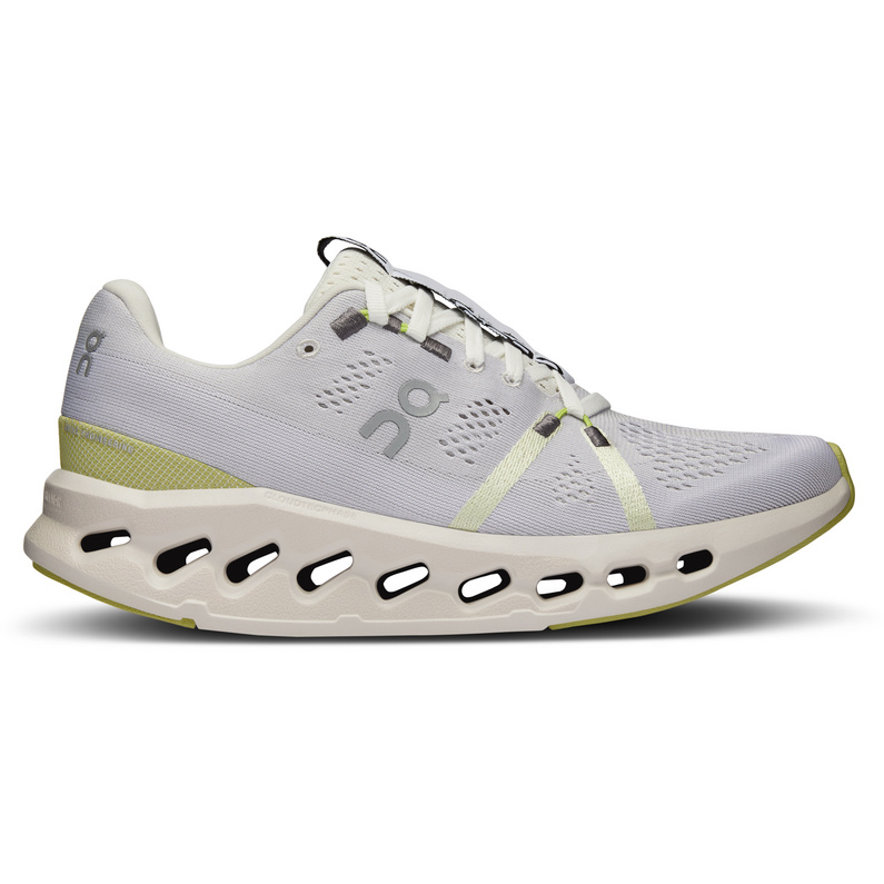 ON Damen Cloudsurfer Schuhe