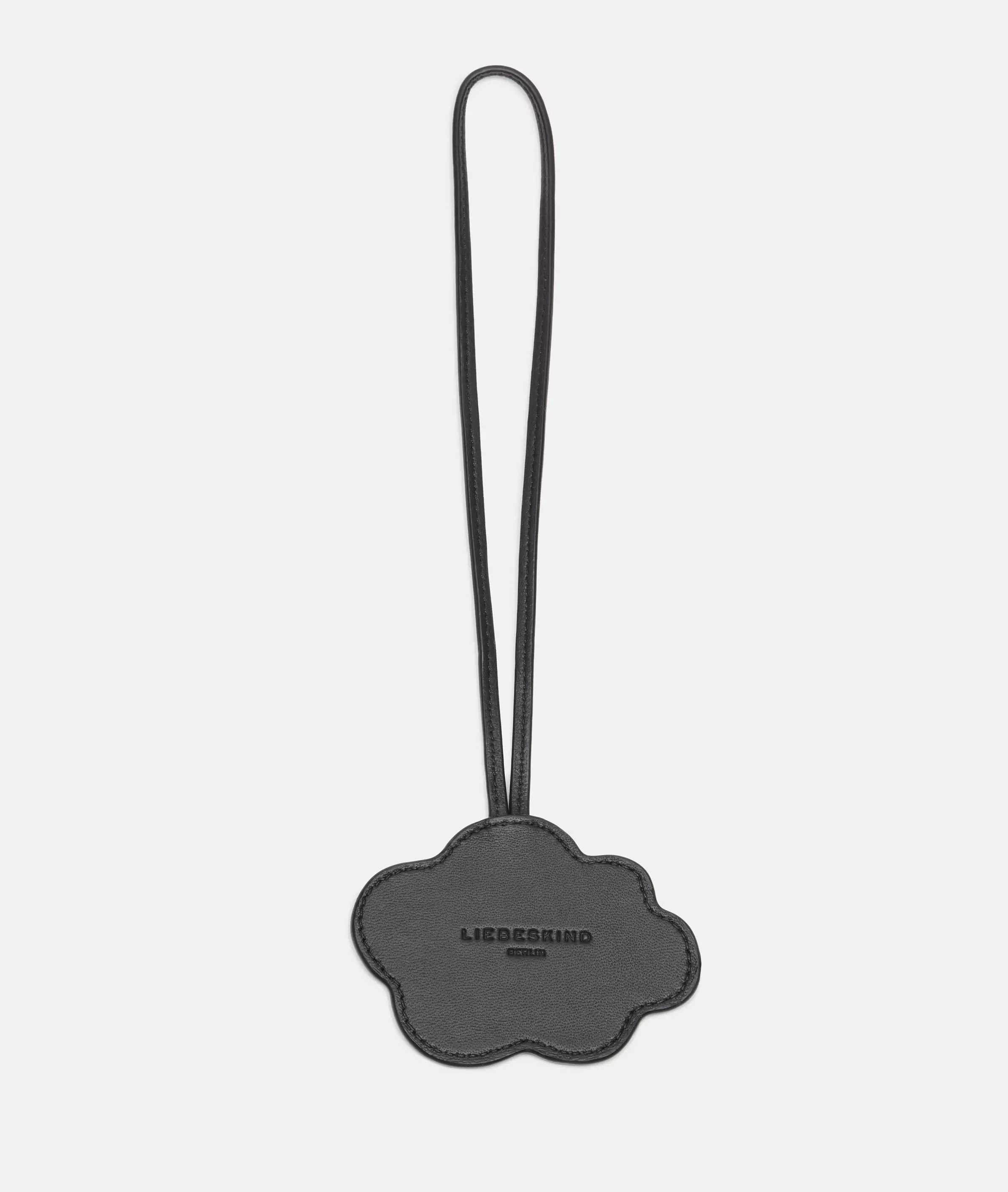 Cloud Mirror Pendant Small mirror in the shape of a cloud