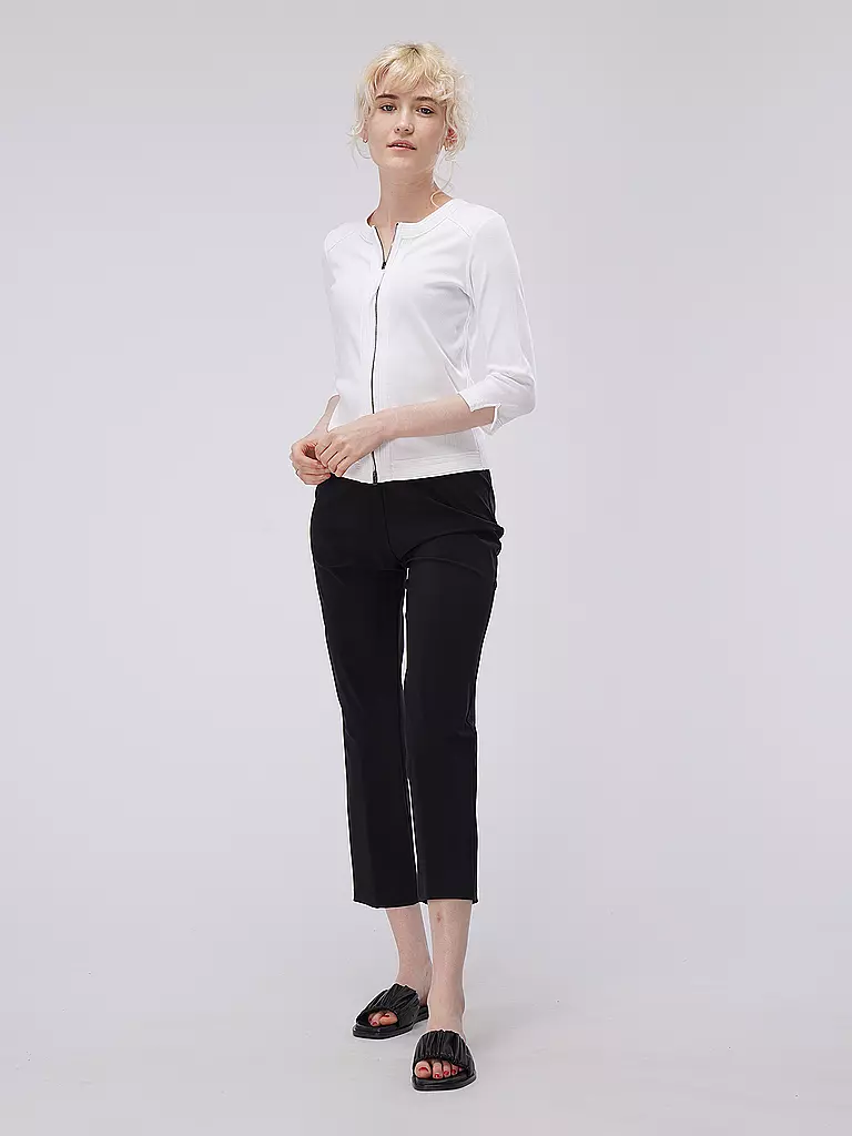 DORIS STREICH Leggings  schwarz