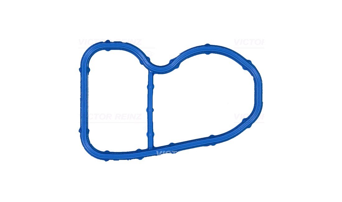 Pakning, indsugningsmanifold