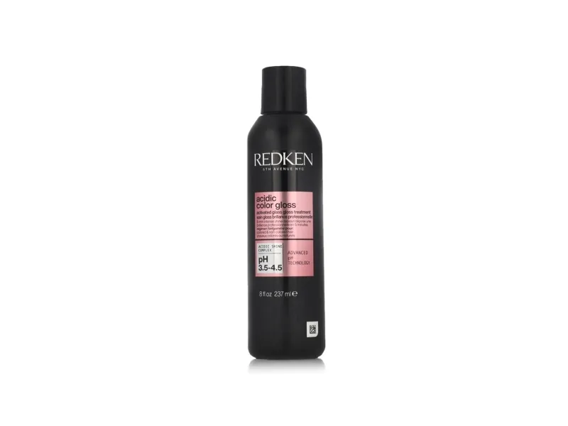 Redken Acidig Color Gloss Activated Glass Gloss Treatment 237 ml